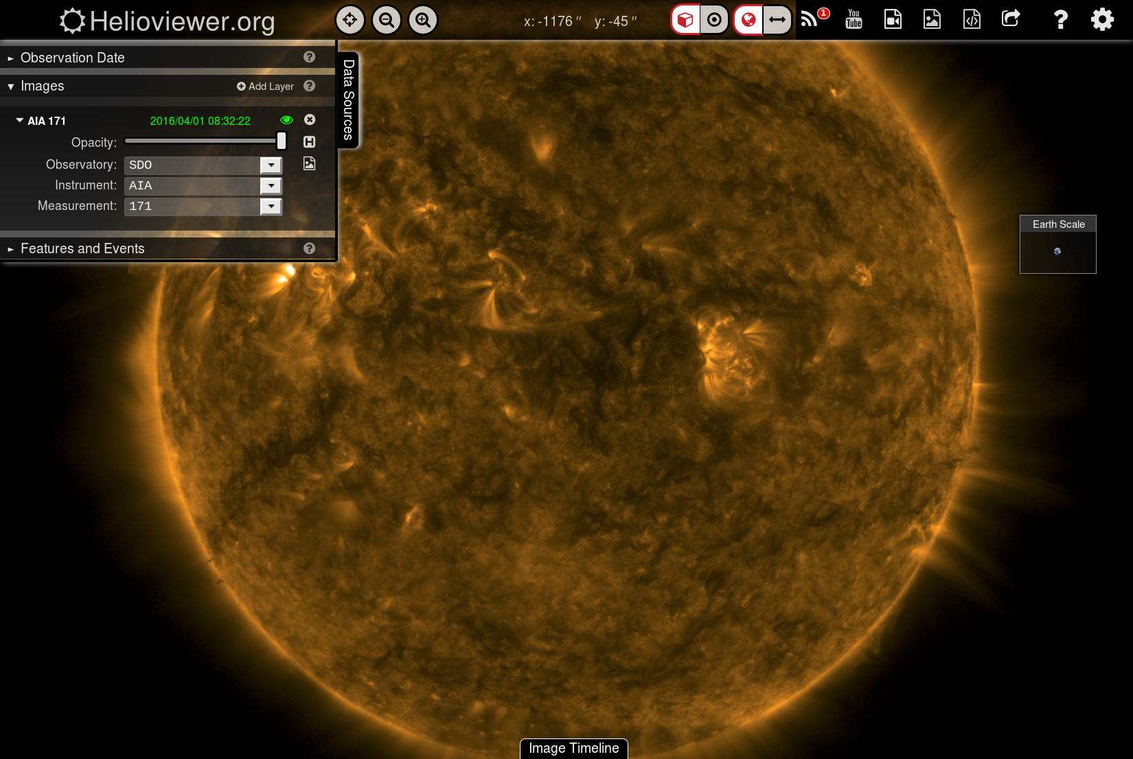 Helioviewer